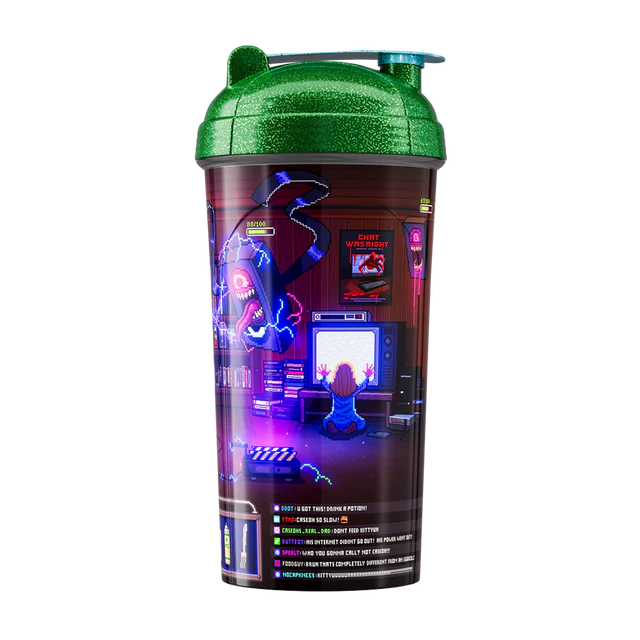 PIXEL CUPS x CaseOh - View 2