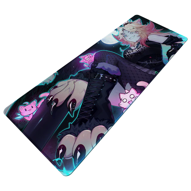 obkatiekat: Mousepad - View 1