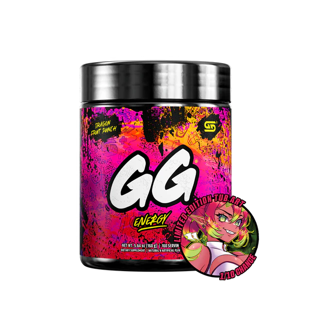 Dragonfruit Punch - View 2