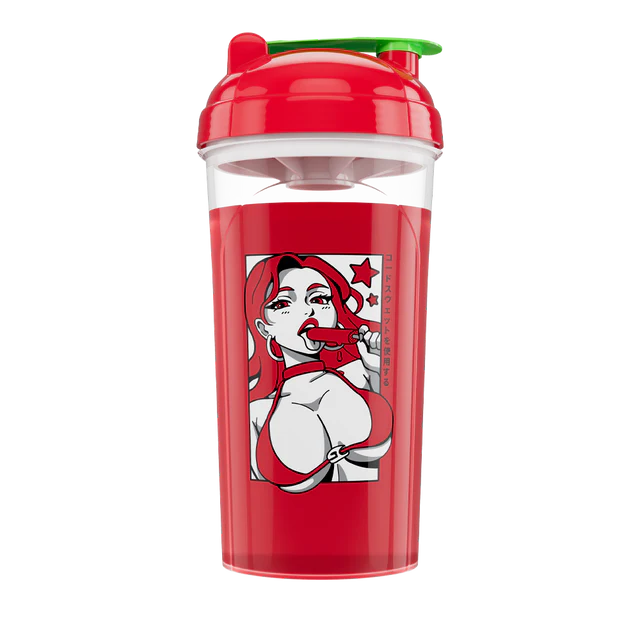 Sweatcicle V2 - View 2