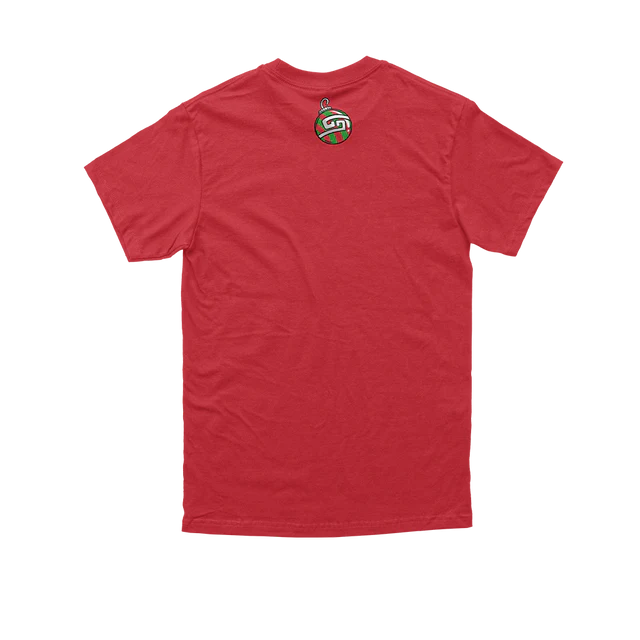 Waifu Shirt: July in Christmas - View 1