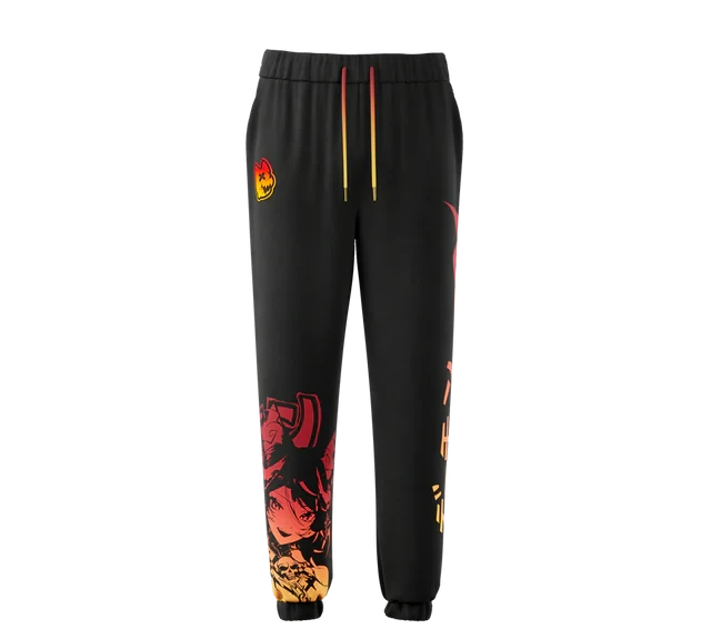 Sinder Sweatpants - View 2