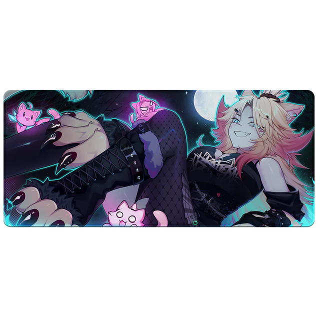 obkatiekat: Mousepad - View 2
