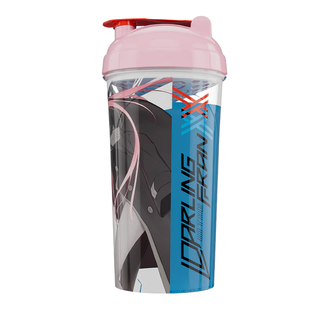 DARLING in the FRANXX Shaker: All Over - View 2