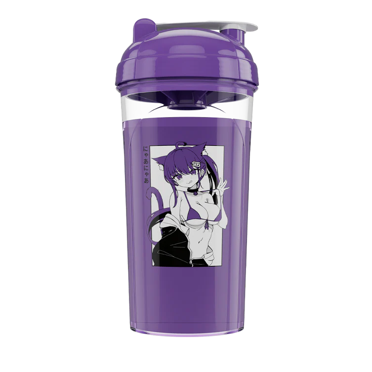 Waifu Cup S3.4: Nya! - View 1