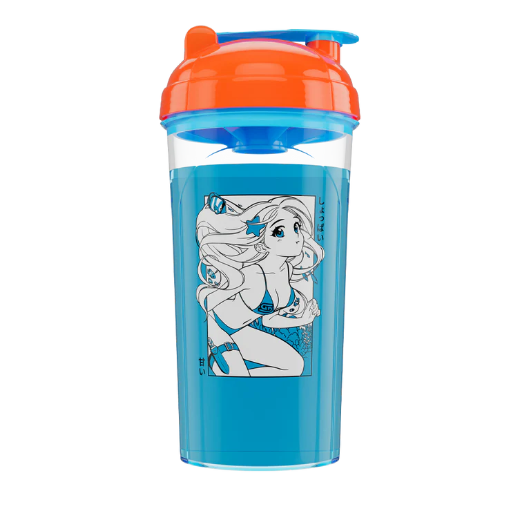 Waifu Cup S2.6: Underwater - View 1