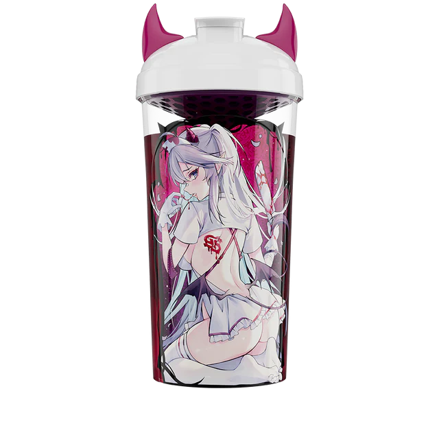 Vei: Bloodlust - View 2