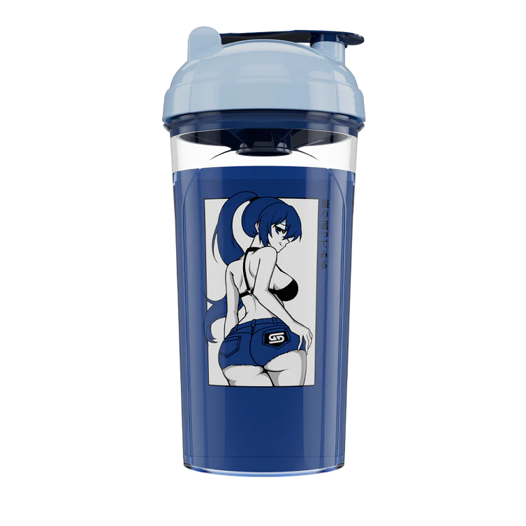 Waifu Cup S3.9: Temptation - View 1