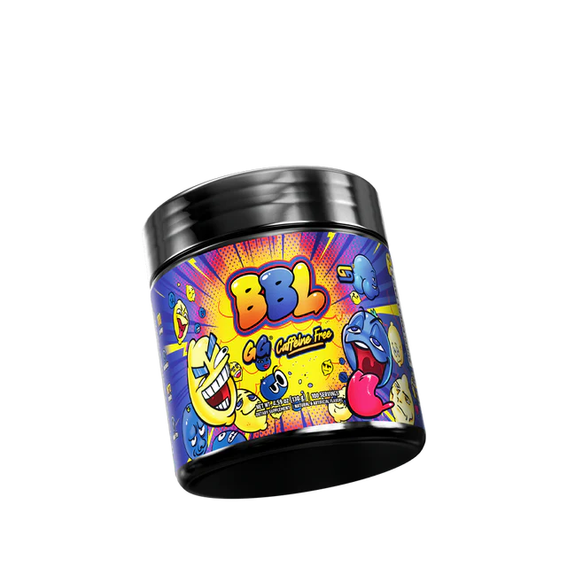 BBL GG by Clooless Caffeine Free - View 2