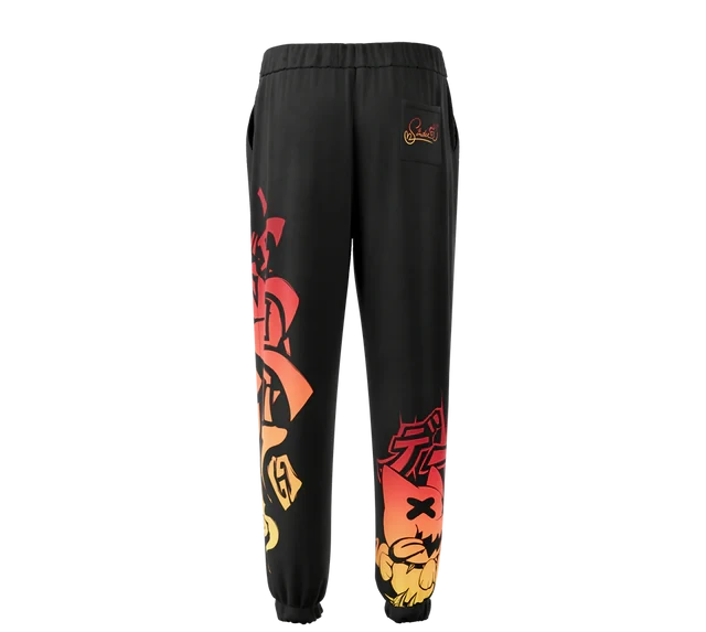 Sinder Sweatpants - View 1