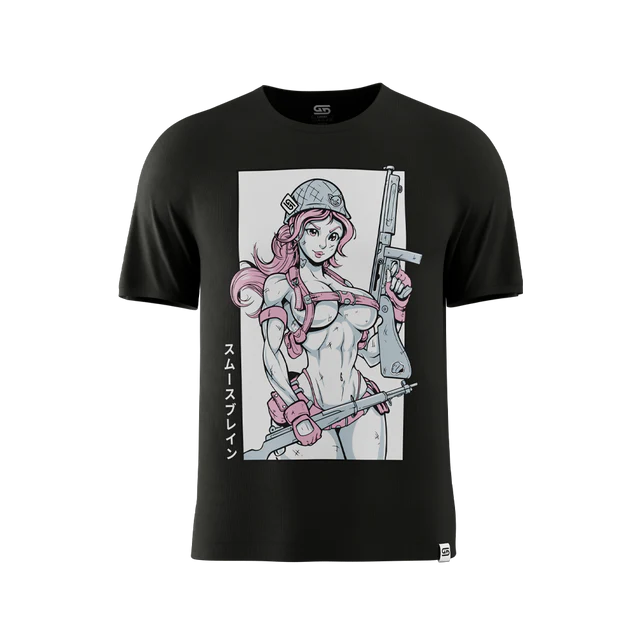 Habie Shirt - View 1