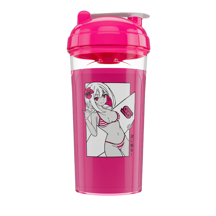 Waifu Cup S3.2: Surfer - View 1