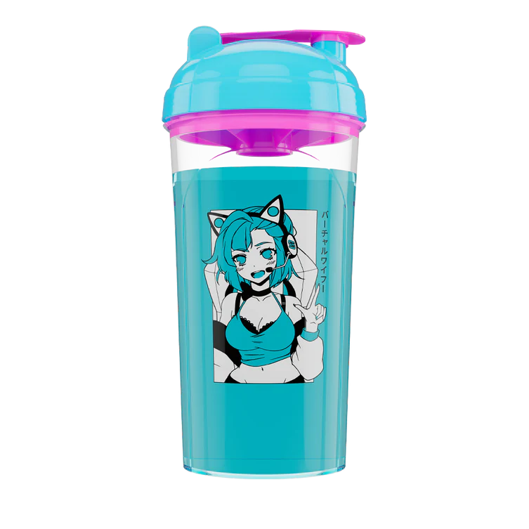 Waifu Cup S2.4: VTuber - View 1