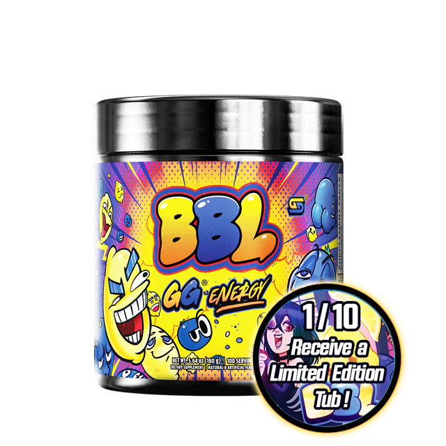 BBL GG by Clooless - View 1