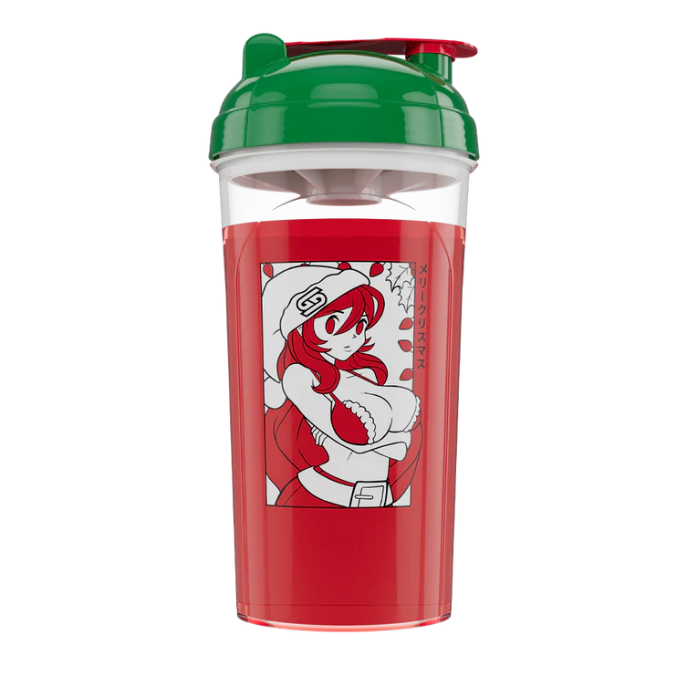 Waifu Cup S2.3: Christmas - View 1