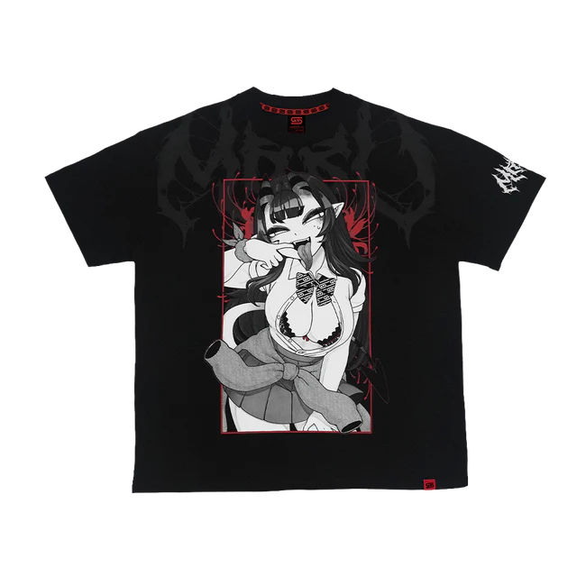 Merunyaa: Succucore Shirt - View 1