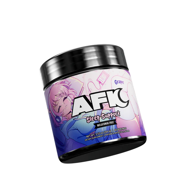 AFK Grape - View 2