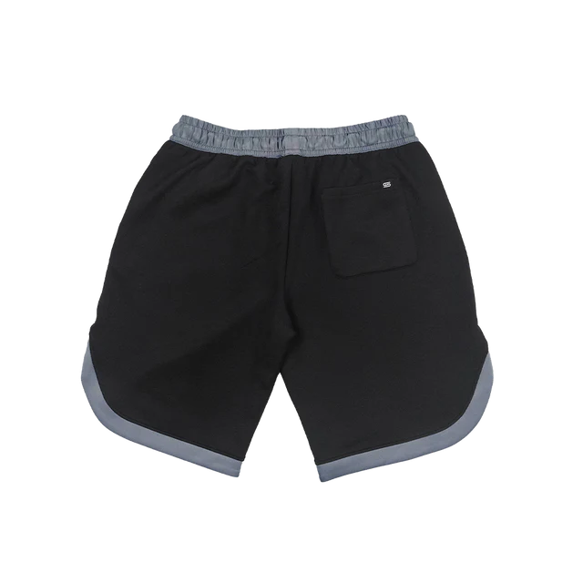 Buffpup: Gym Shorts - View 2