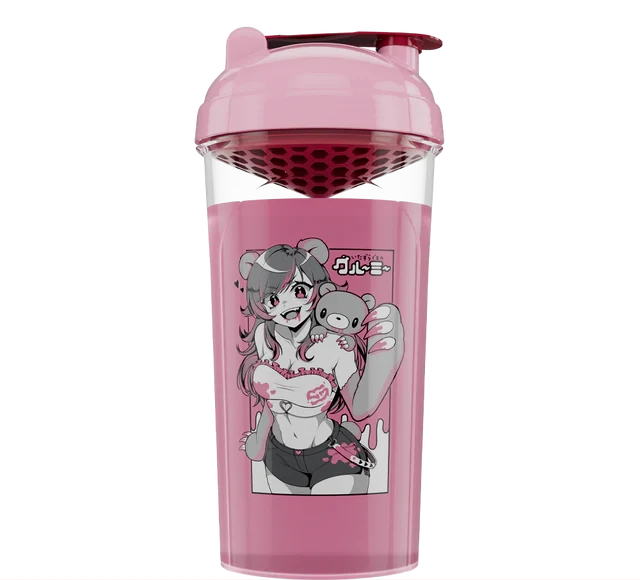 Gloomy Bear - View 1