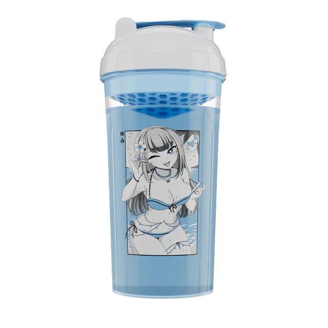 TheAnimeMen V2 - View 1