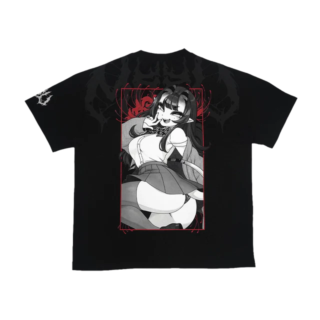 Merunyaa: Succucore Shirt - View 2
