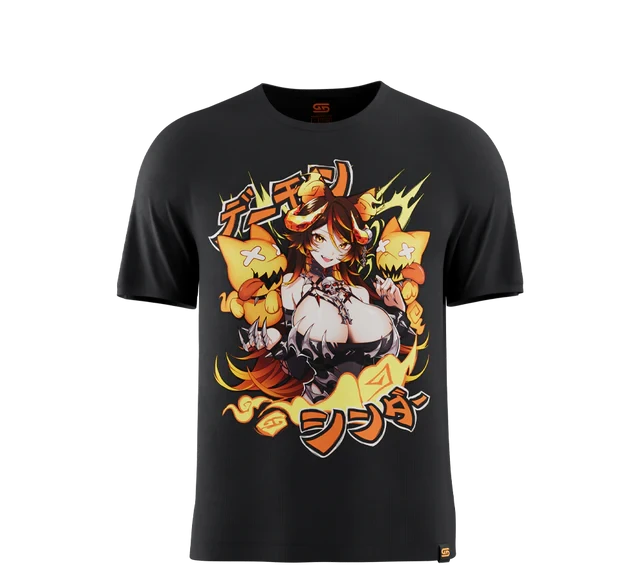 Sinder Season 2 Shirt - View 1