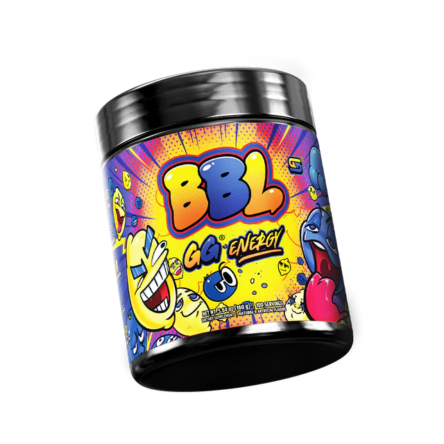 BBL GG by Clooless - View 2
