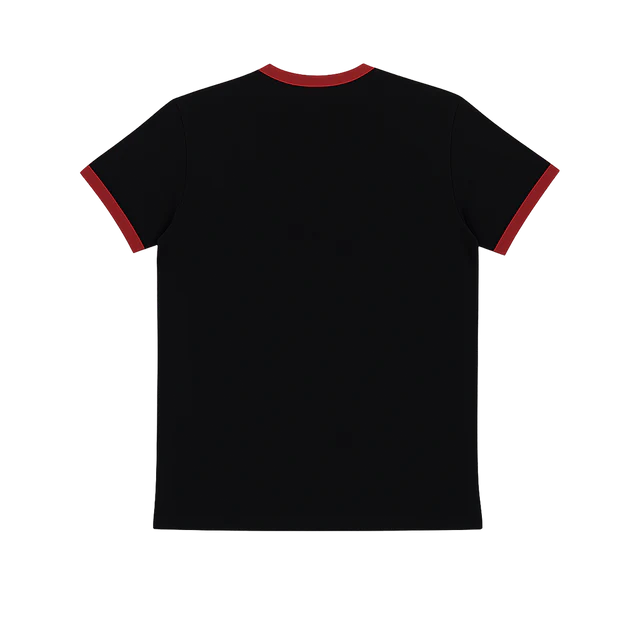 GX Aura: Racer Queen Shirt - View 2