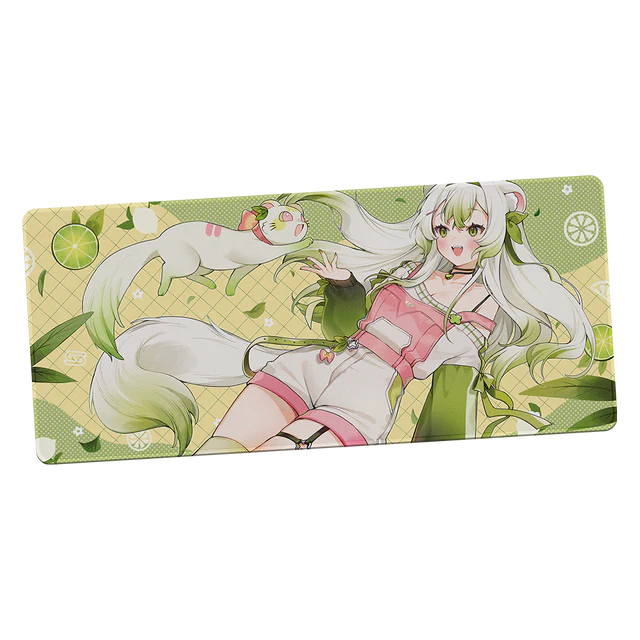 Limealicious Mouse Pad - View 2