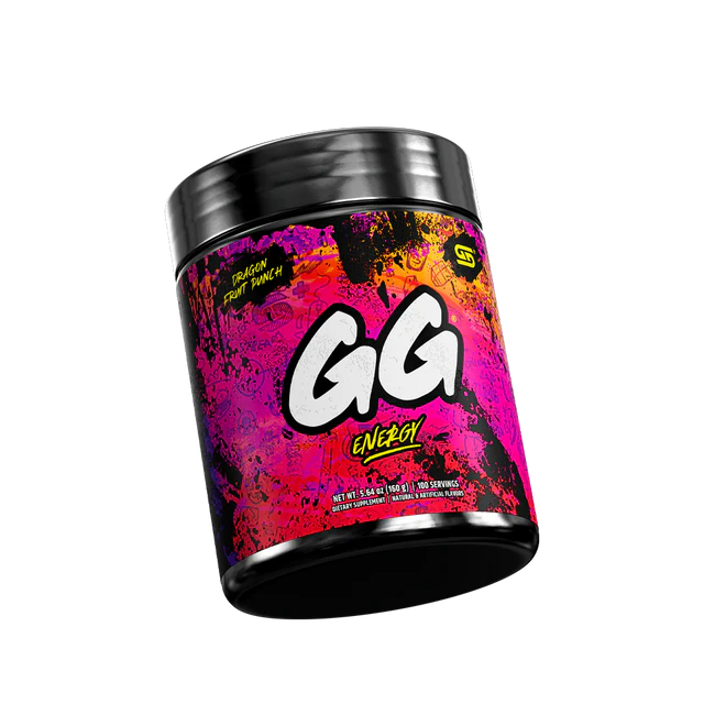 Dragonfruit Punch - View 1