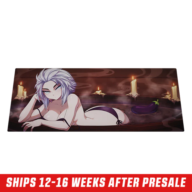 Aztecross Mouse Pad - View 1
