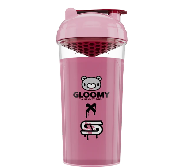 Gloomy Bear - View 2