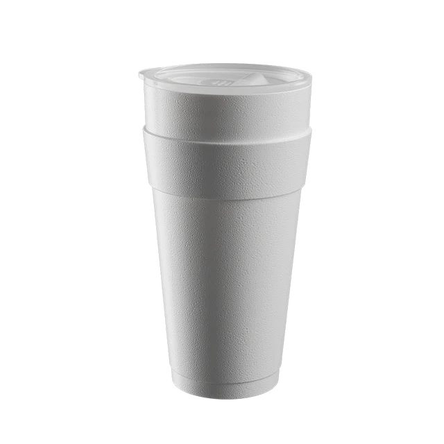 Group x Yumi : Double Cup - View 2