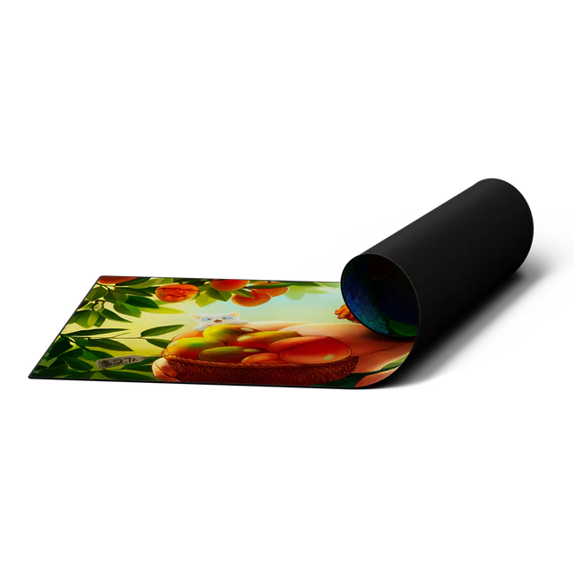 Brand Risk Mouse Pad - View 2