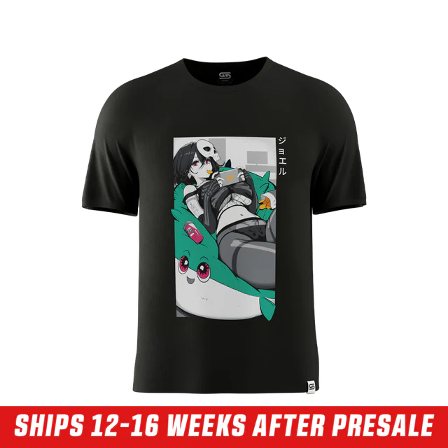 BigPuffer Shirt - View 1