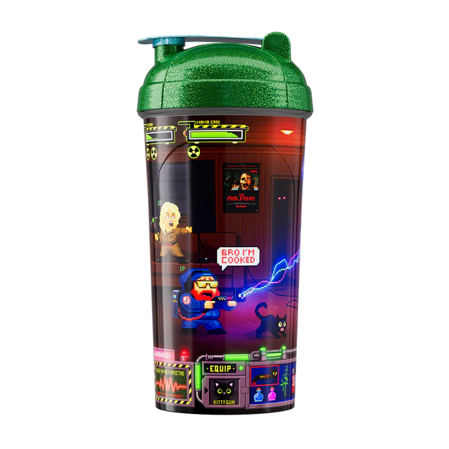 PIXEL CUPS x CaseOh - View 1