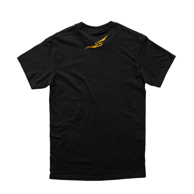 Waifu Shirt: Oracle of Time - View 2