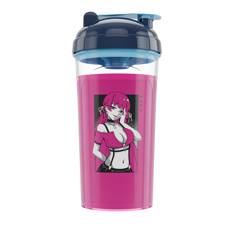 Waifu Cup S4.3: Yandere - View 1