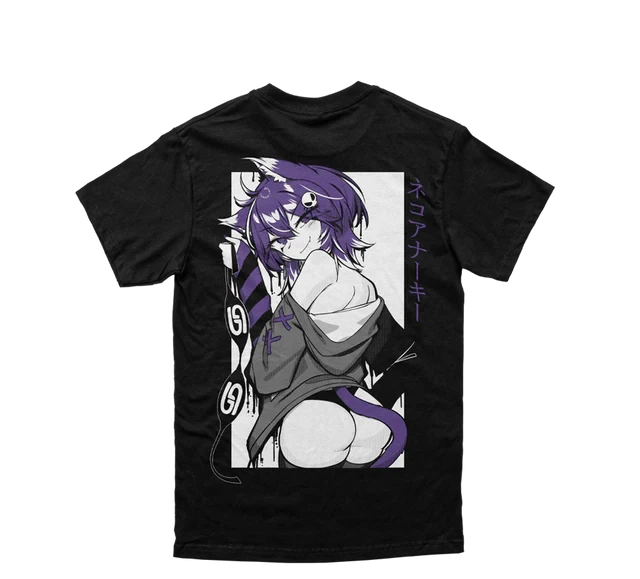 Totless Tokioh Trouble Shirt - View 1