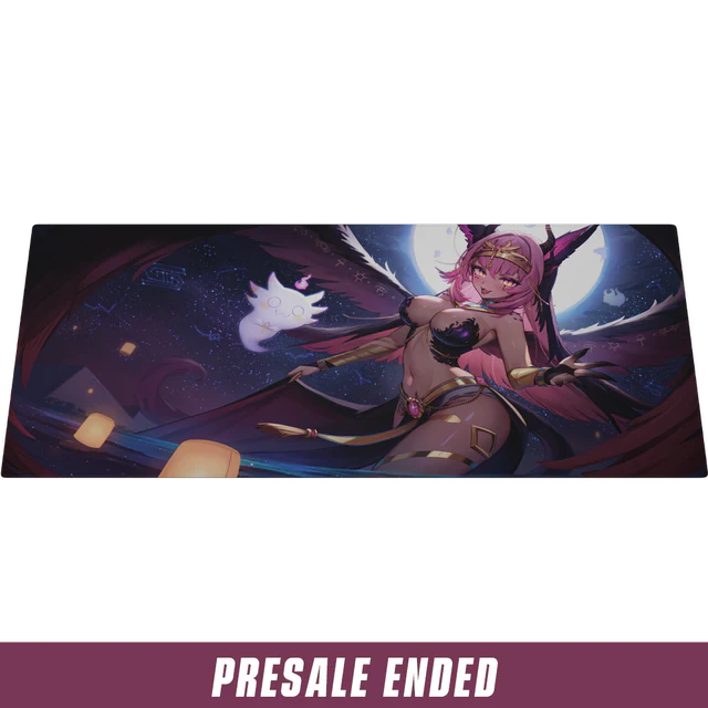 Trickywi Mouse Pad - View 1