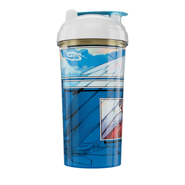 Yoclesh: All Over Print Shaker - View 3