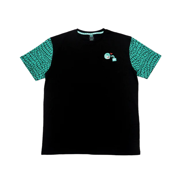 Waifu Shirt: Snake Charmer - View 1