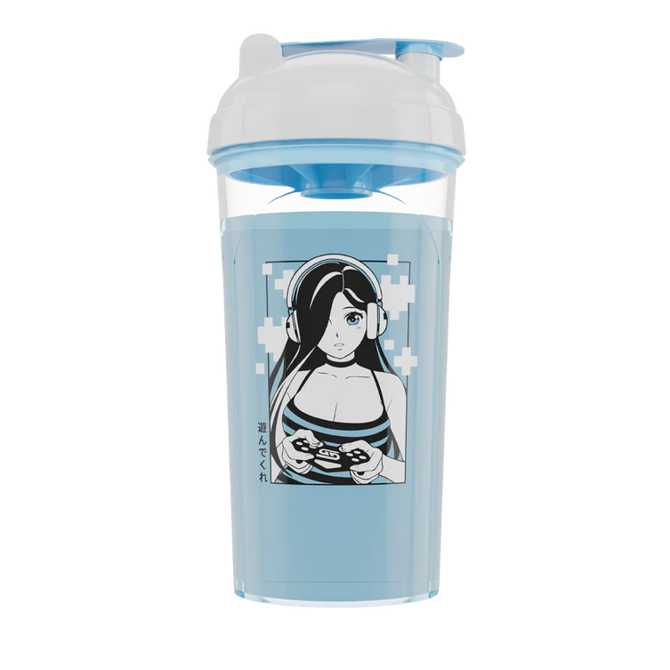 Waifu Cup S4.4: Gamer Girl - View 1