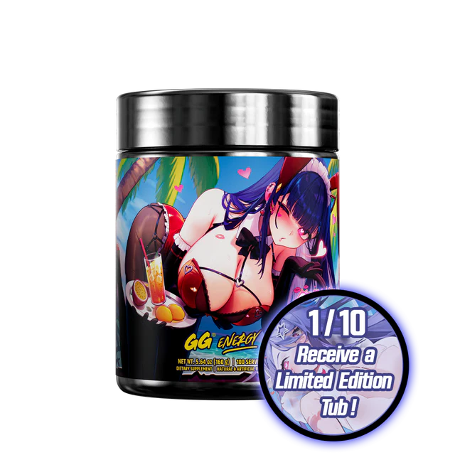 Kissy Kissy Passion GG by Numi - View 1