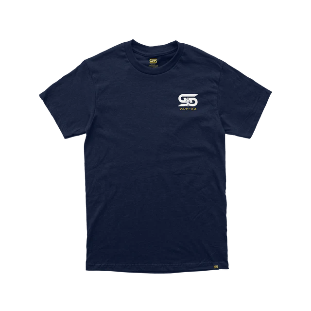 Waifu Shirt: Mile High Club - View 2