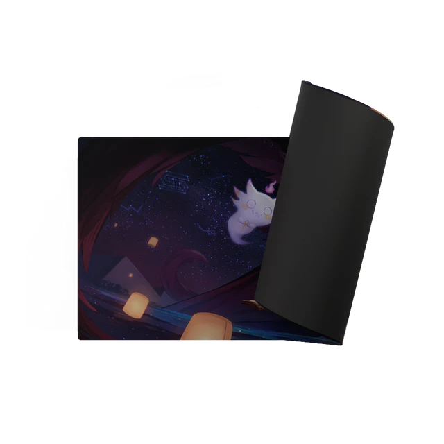 Trickywi Mouse Pad - View 2