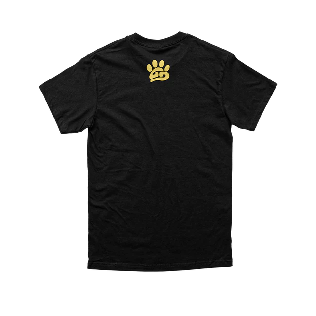 Waifu Shirt: WOOF - View 2