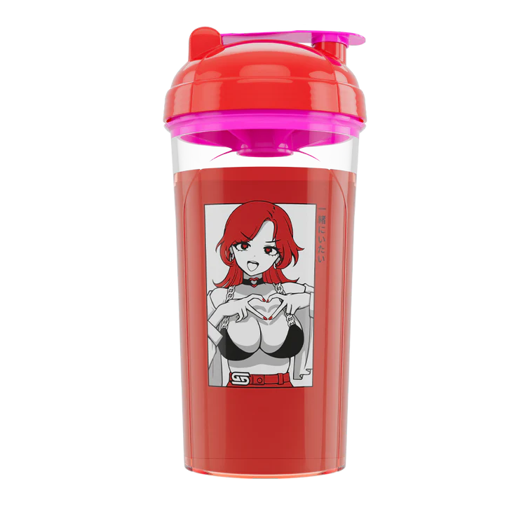 Waifu Cup S4.2: Lovestruck - View 1