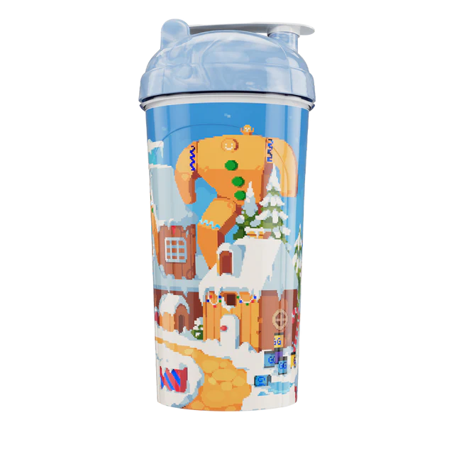 PIXEL CUPS: LazarBeam - View 1