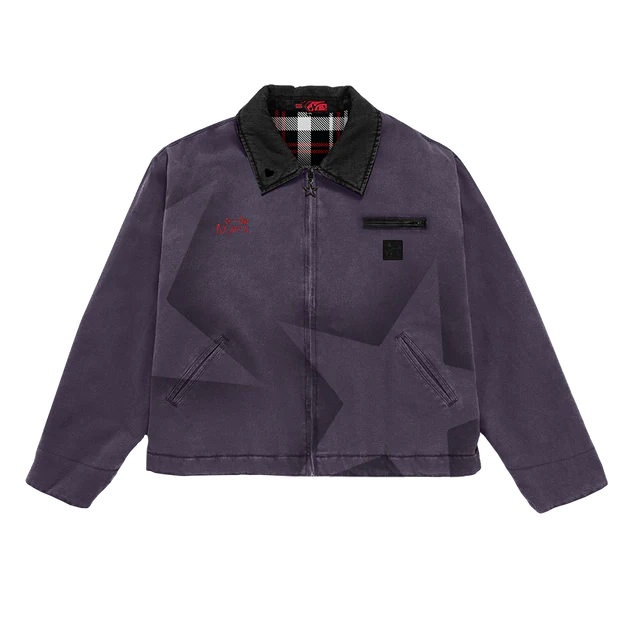 Numiverse: Work Jacket - View 1